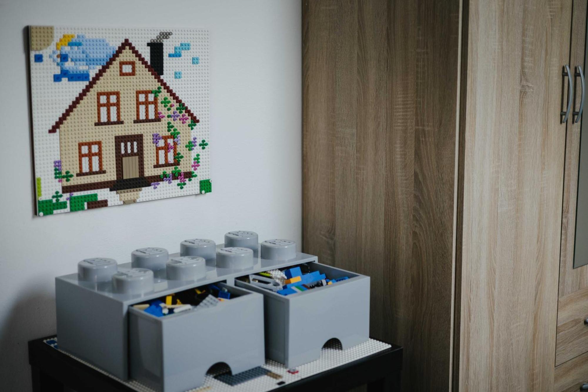 Hotel A Museum Of Bricks Кутна-Гора Экстерьер фото